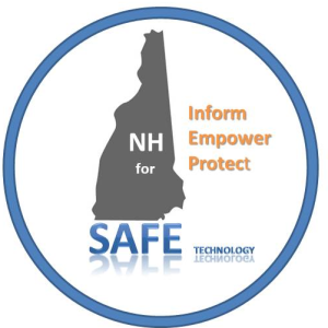 NH for Safe Technology - Inform Empower Protect; get involved today