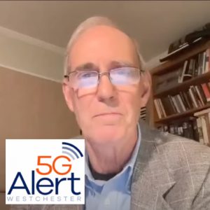 5G An Undeniable Risk: a Webinar with EMF Experts - October 25, 2022
