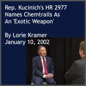 Kucinich HR 2977